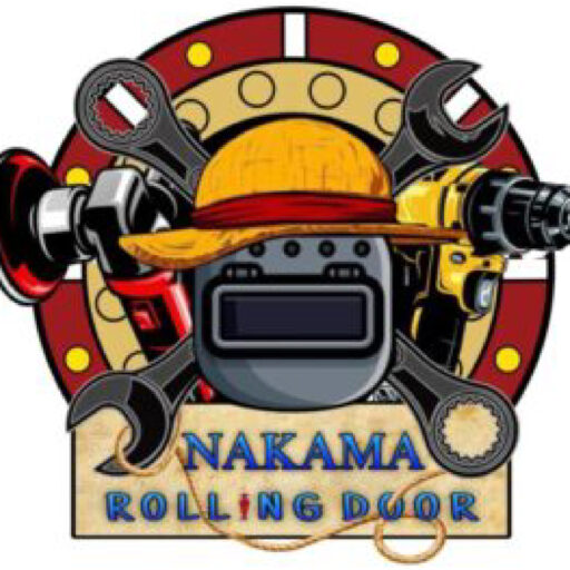 Service Rolling Door